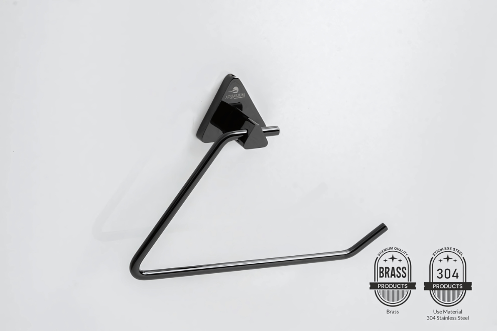 Towel Ring | Rosy Series | Intterior100