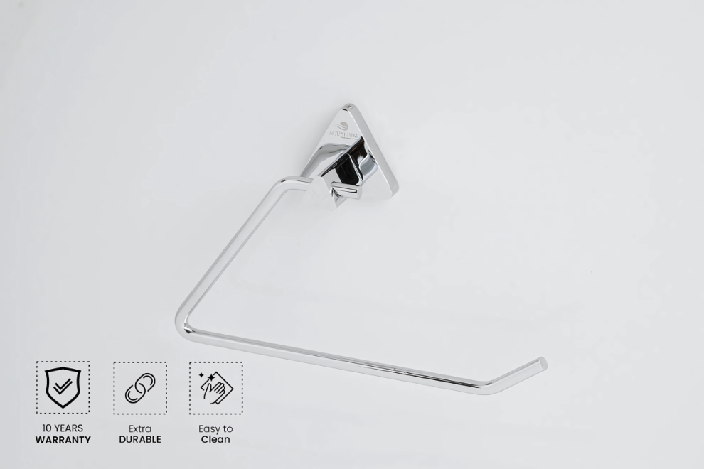 Towel Ring | Rosy Series | Intterior100