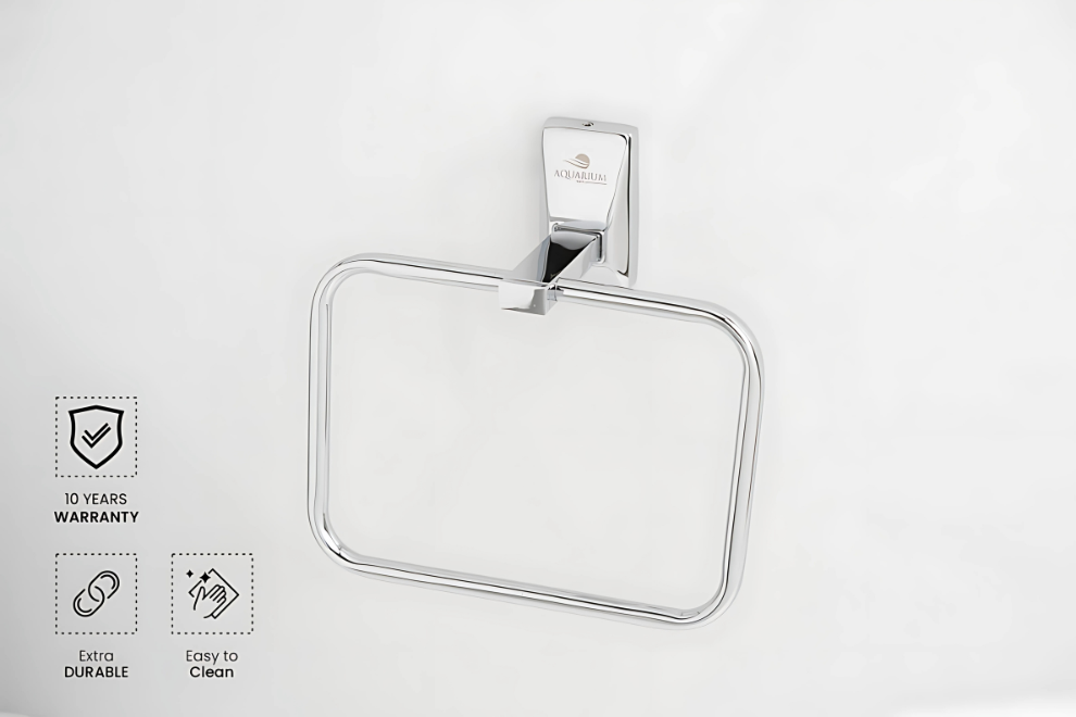 Towel Ring | Nexus Series | Intterior100