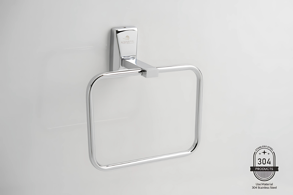 Towel Ring | Nexus Series | Intterior100