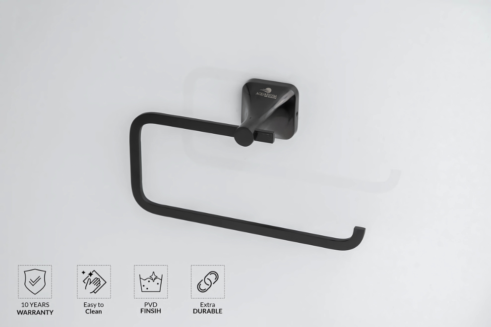 Towel Ring | Ellen Series | Intterior100