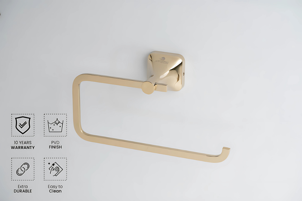 Towel Ring | Ellen Series | Intterior100