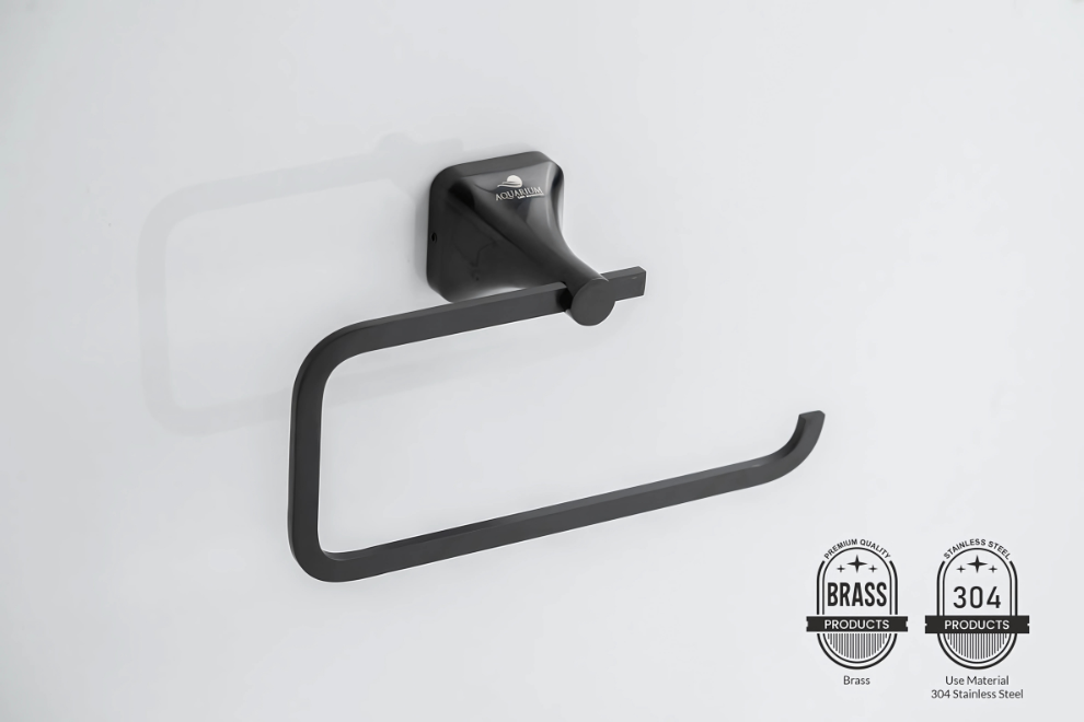 Towel Ring | Ellen Series | Intterior100