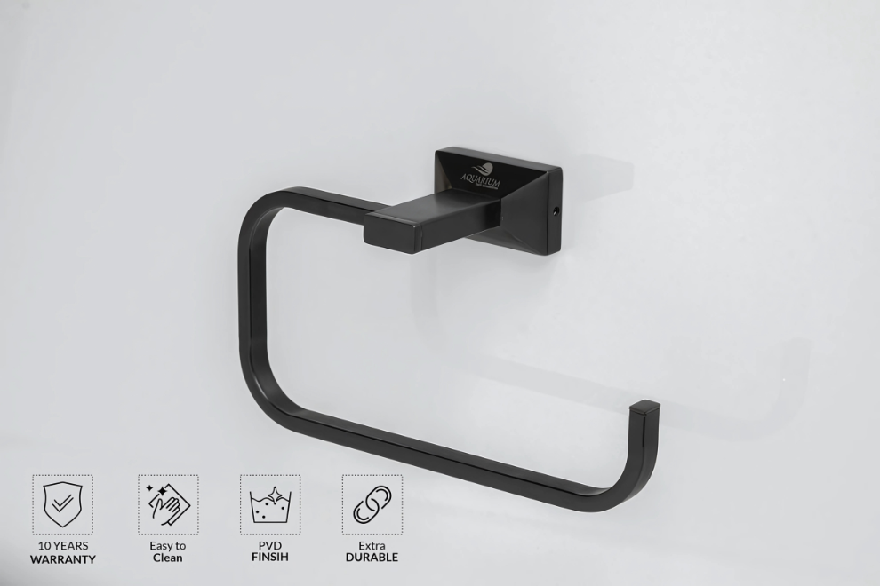 Towel Ring | Brill Series | Intterior100