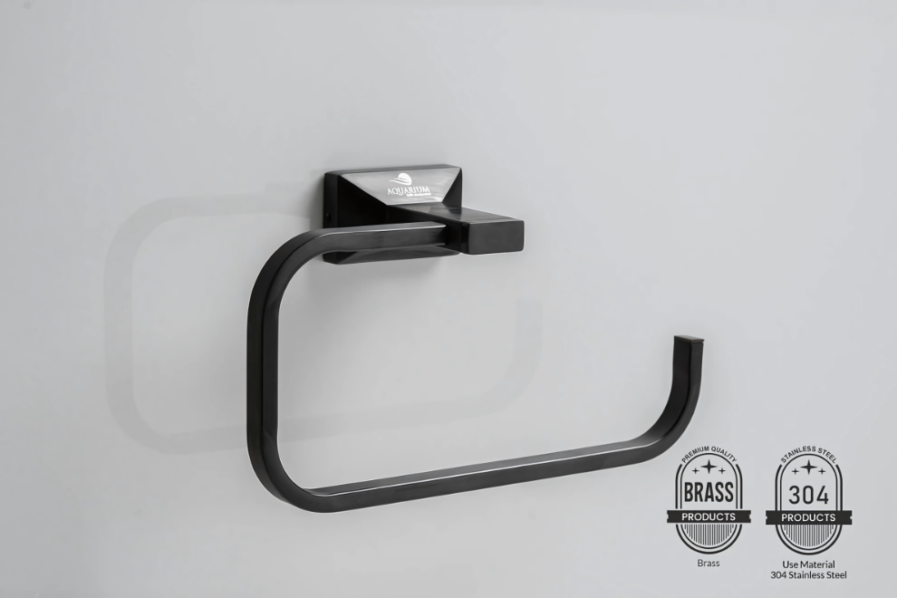 Towel Ring | Brill Series | Intterior100