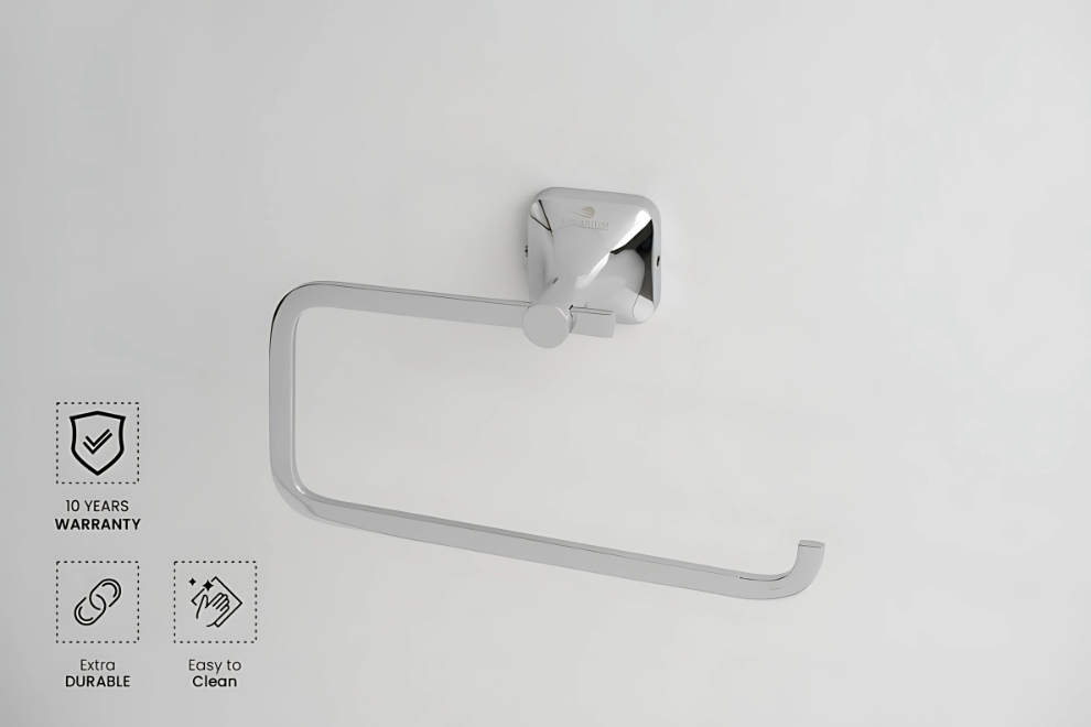Towel Ring | Brill Series | Intterior100