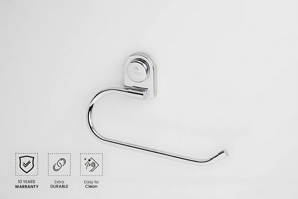 Towel Ring | Blue Series | Intterior100