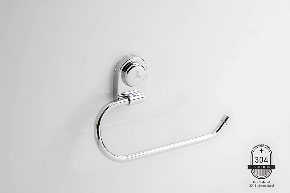 Towel Ring | Blue Series | Intterior100
