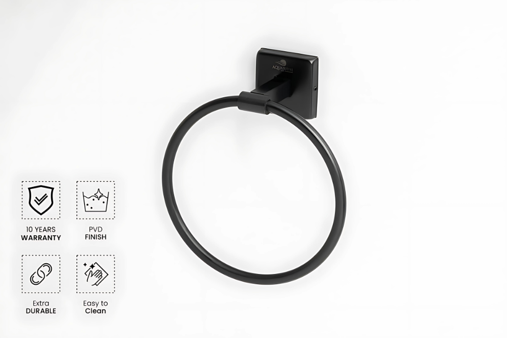 Towel Ring | Astro Series | Intterior100