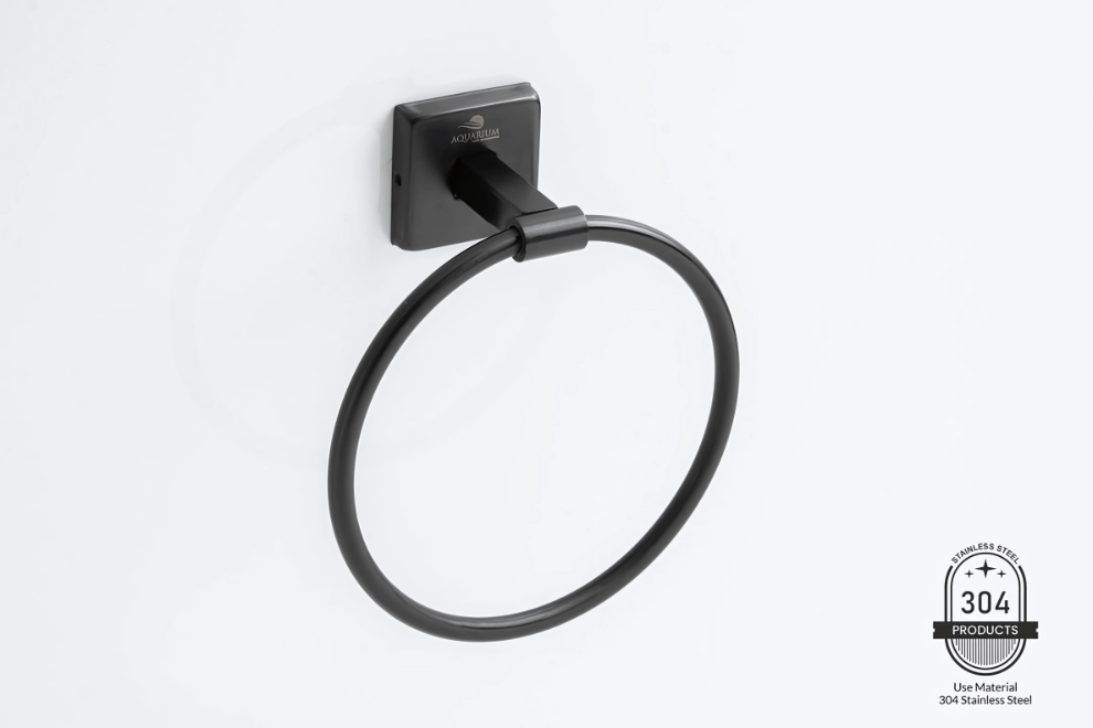 Towel Ring | Astro Series | Intterior100