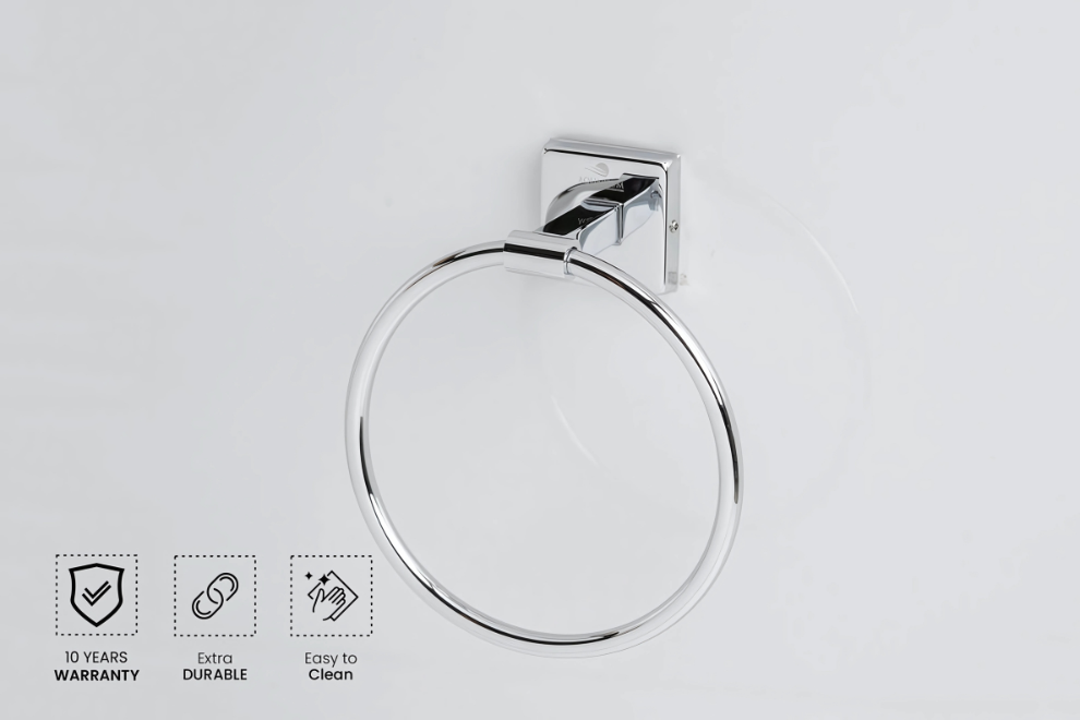 Towel Ring | Astro Series | Intterior100