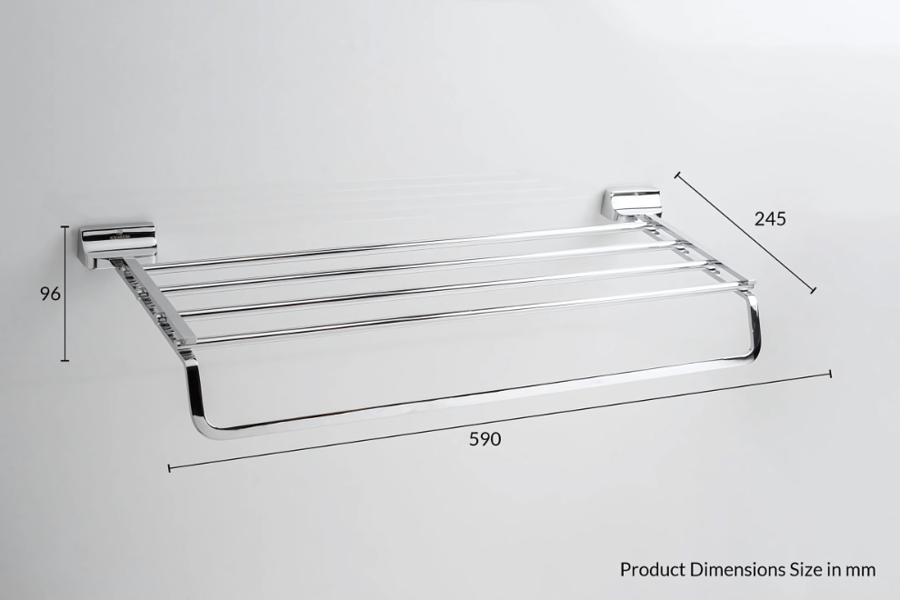 Towel Rack | Torrent Series | Intterior100