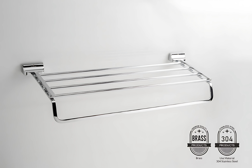 Towel Rack | Torrent Series | Intterior100