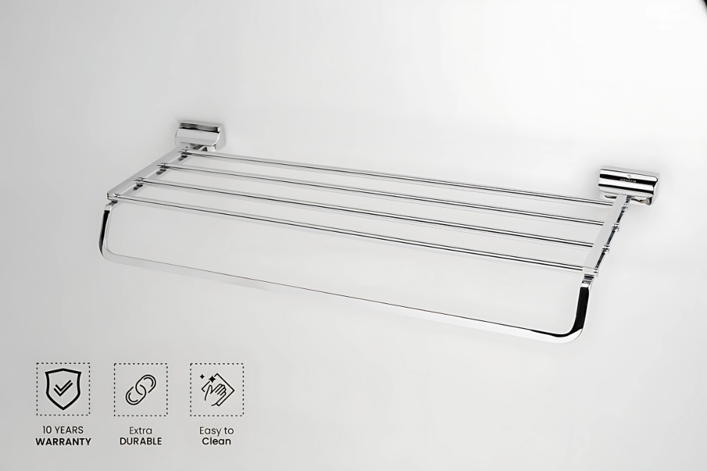 Towel Rack | Torrent Series | Intterior100