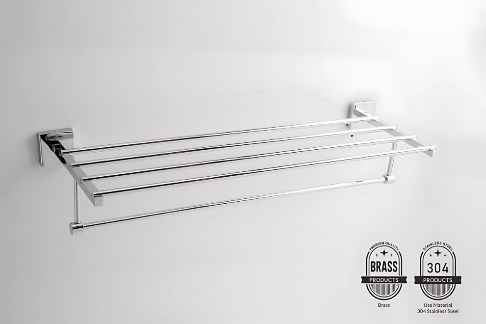 Towel Rack | Titan Series | Intterior100