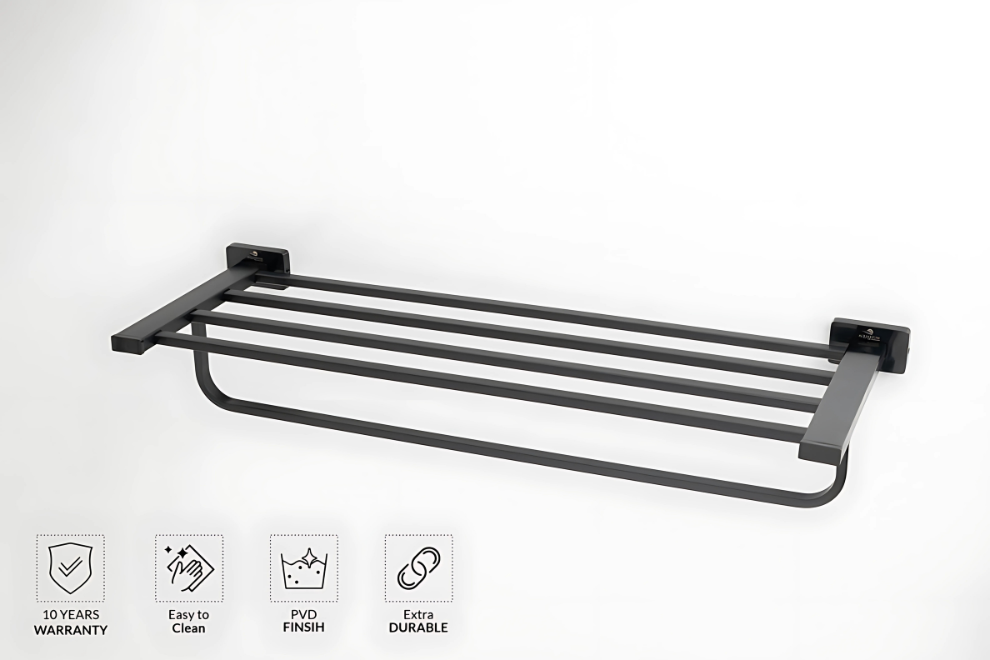 Towel Rack | Silk Series | Intterior1000