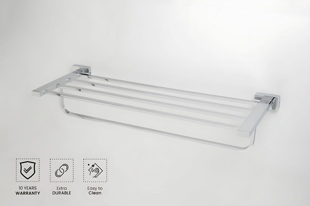 Towel Rack | Silk Series | Intterior1000