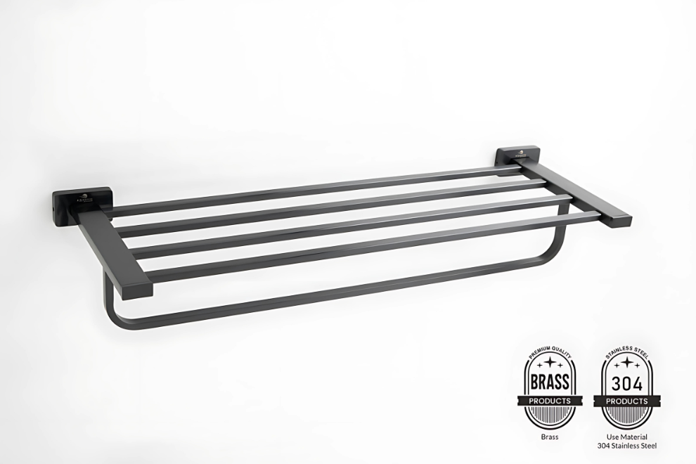 Towel Rack | Silk Series | Intterior1000