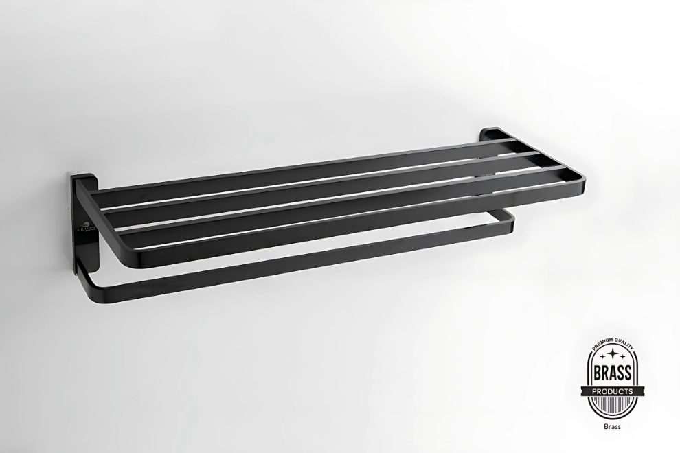 Towel Rack | Salmon Series | Intterior100
