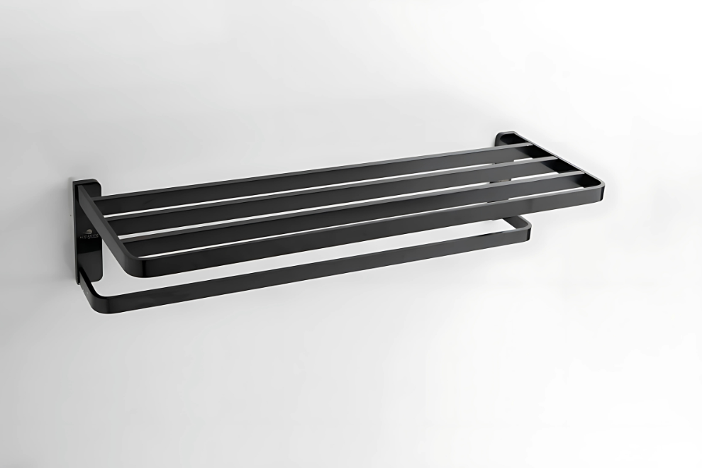 Towel Rack | Salmon Series | Intterior100