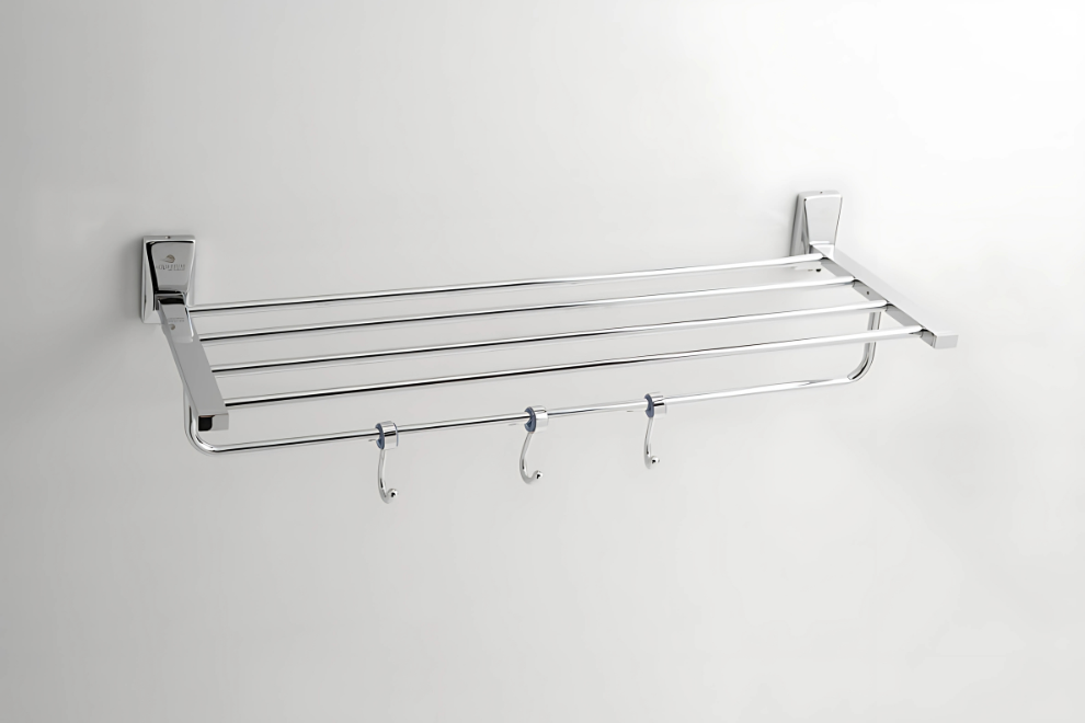 Towel Rack | Nexus Series | Intterior100