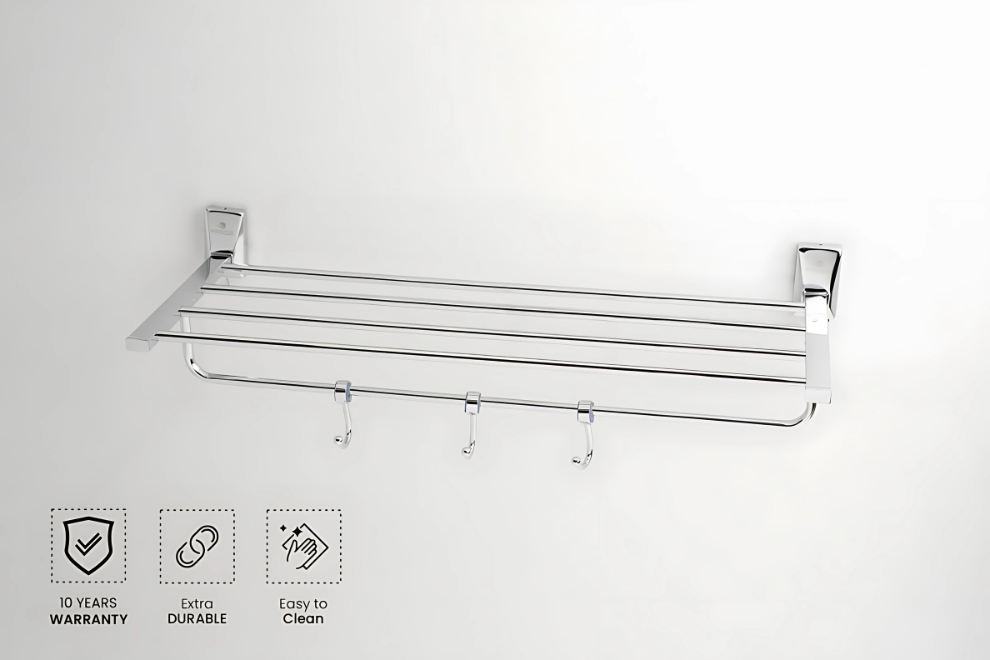 Towel Rack | Nexus Series | Intterior100