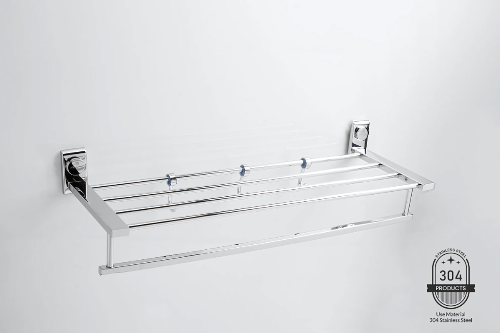 Towel Rack | Larry Series | Intterior100