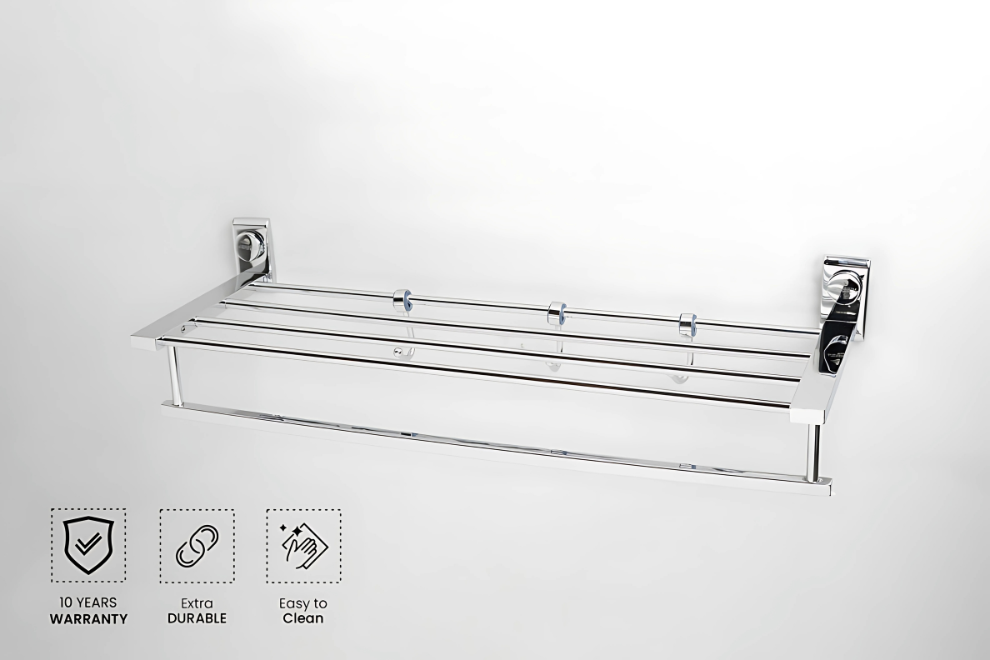 Towel Rack | Larry Series | Intterior100