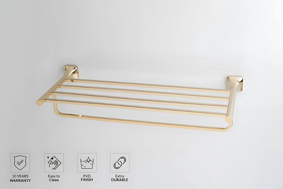 Towel Rack | Ellen Series | Intterior100
