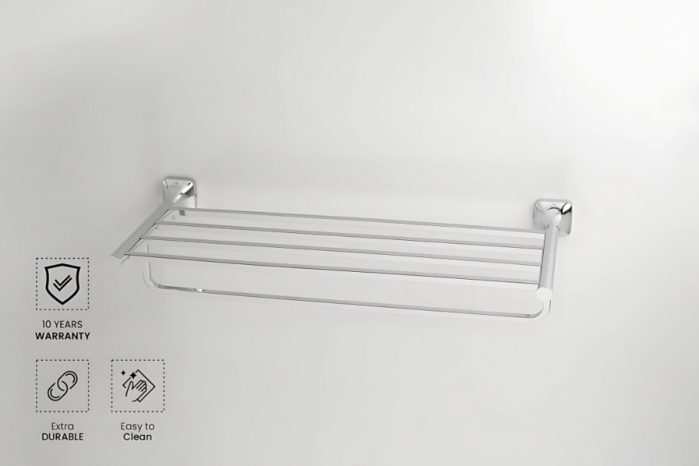 Towel Rack | Ellen Series | Intterior100