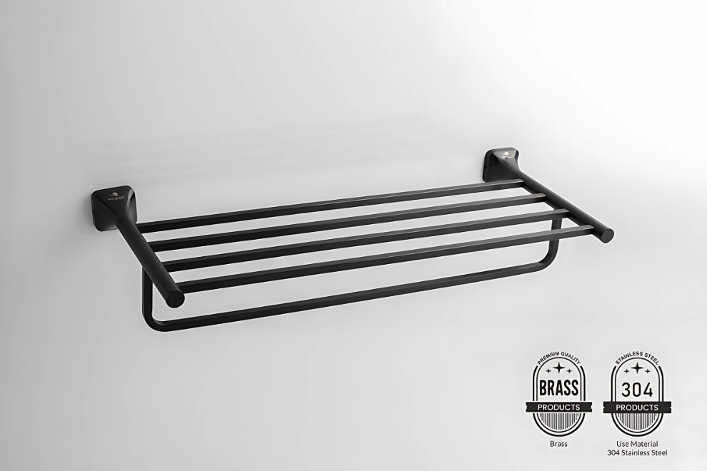 Towel Rack | Ellen Series | Intterior100