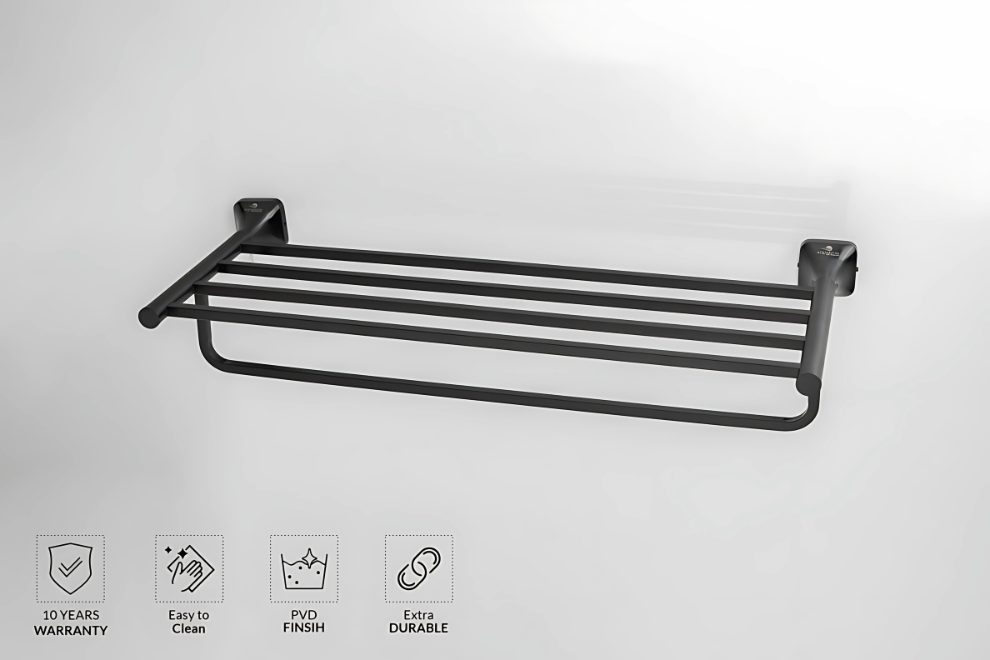 Towel Rack | Ellen Series | Intterior100