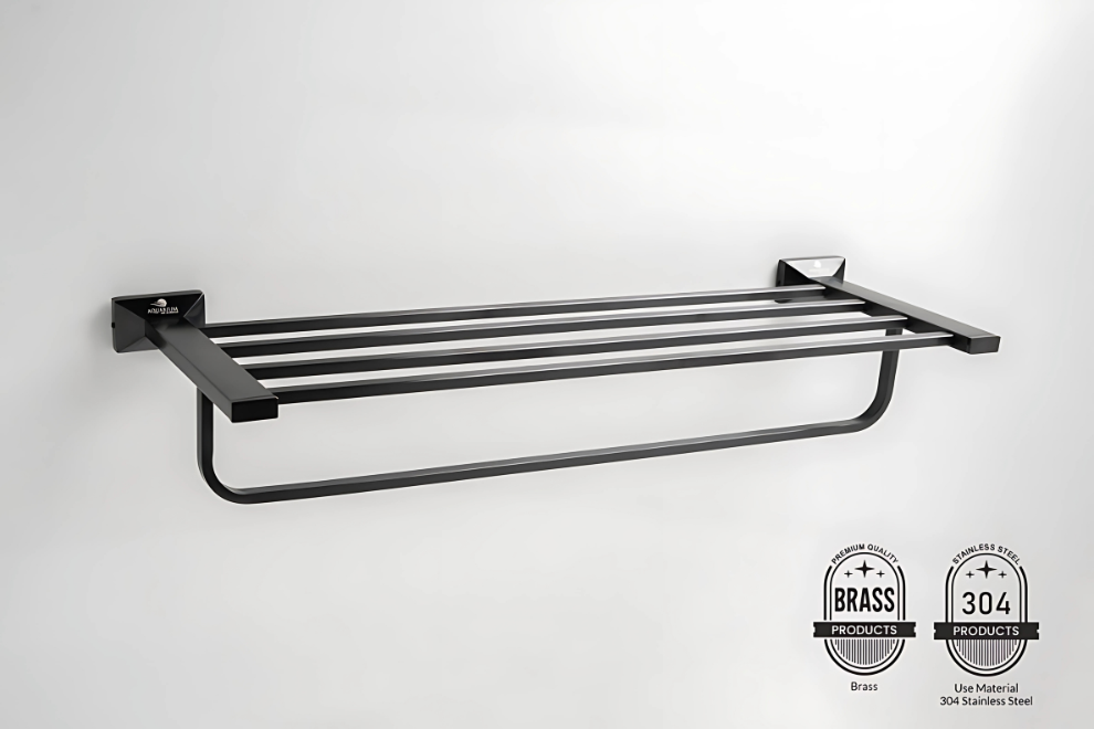 Towel Rack | Brill Series | Intterior100