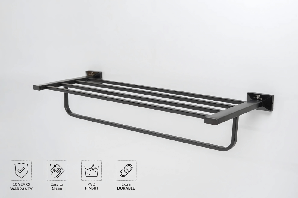 Towel Rack | Brill Series | Intterior100