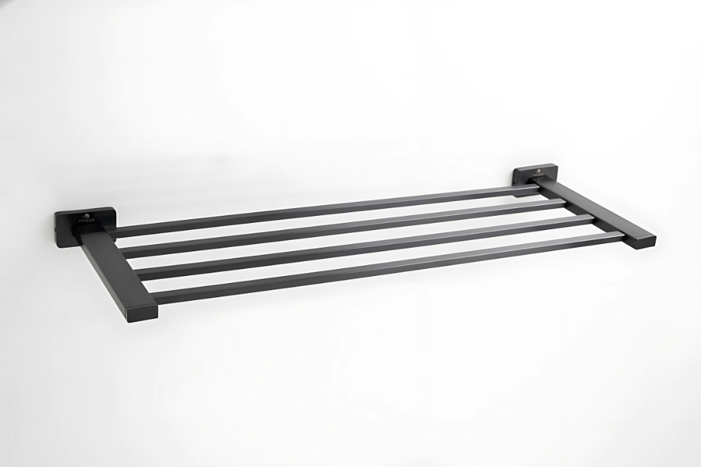 Towel Rack Shelf | Silk Series | Intterior100