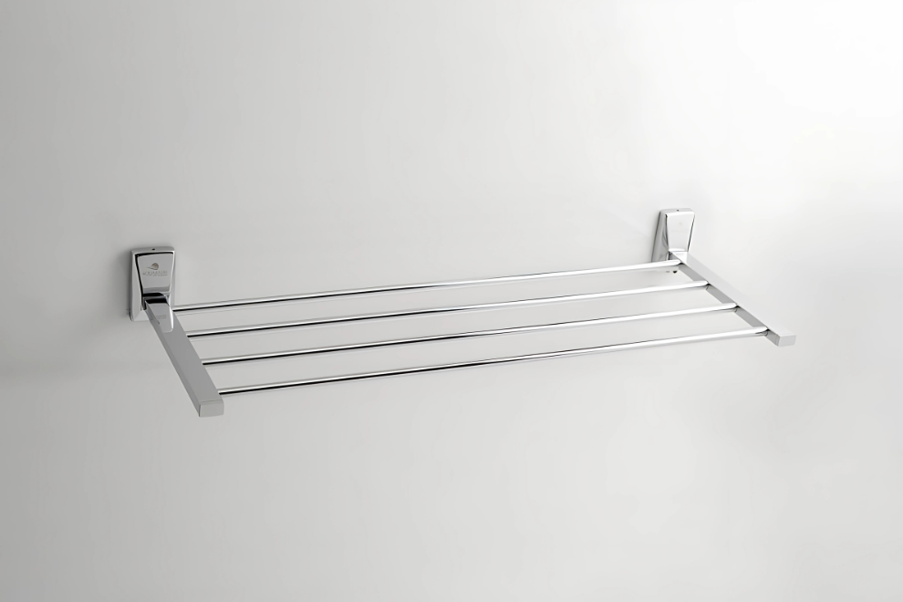 Towel Rack Shelf | Nexus Series | Intterior100