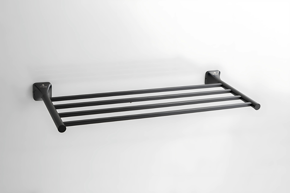 Towel Rack Shelf | Ellen Series | Intterior100