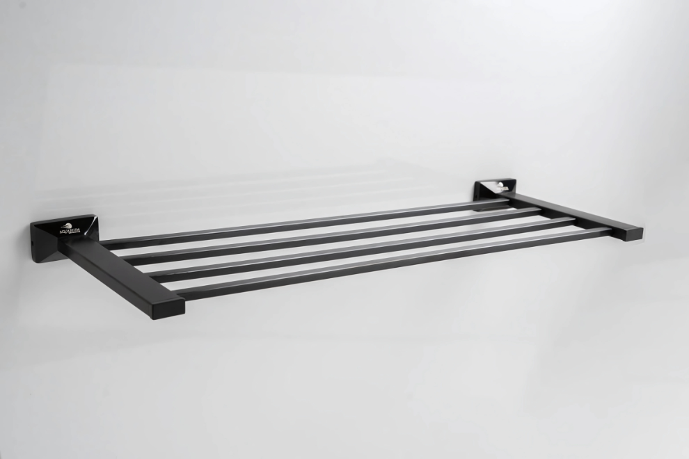 Towel Rack Shelf | Brill Series | Intterior100