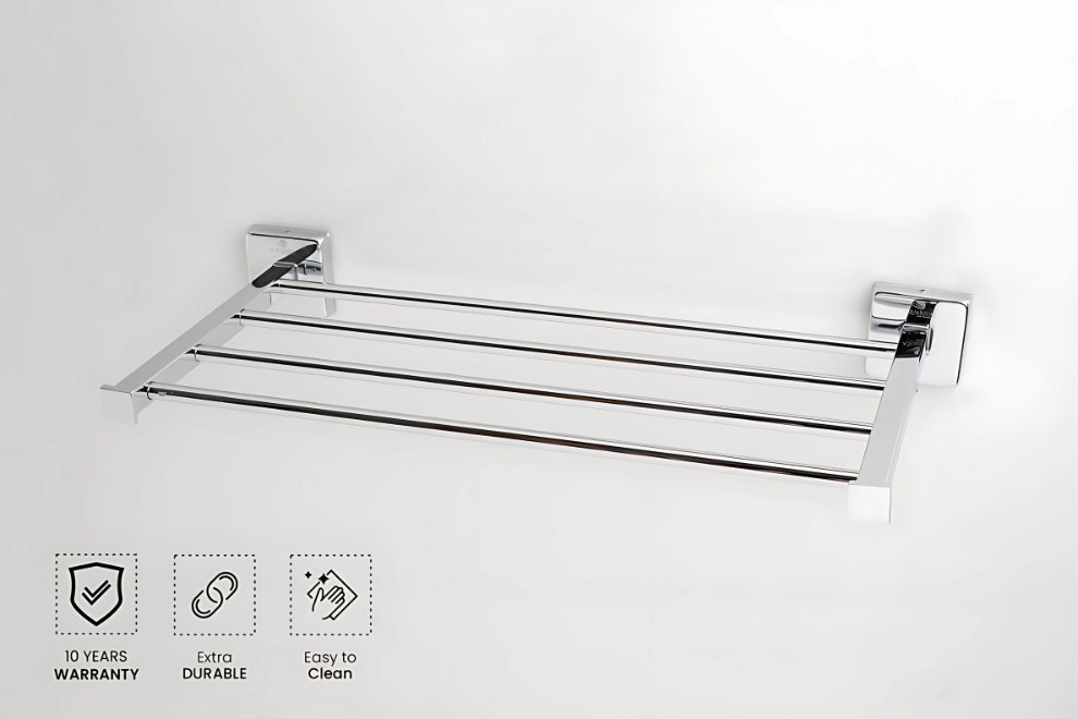 Towel Rack Shelf | Astro Series | Intterior100