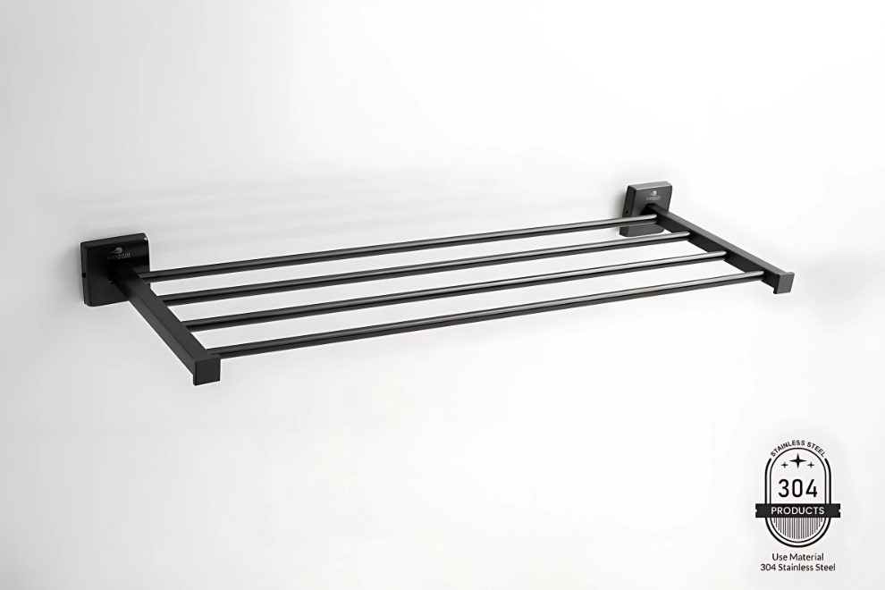 Towel Rack Shelf | Astro Series | Intterior100