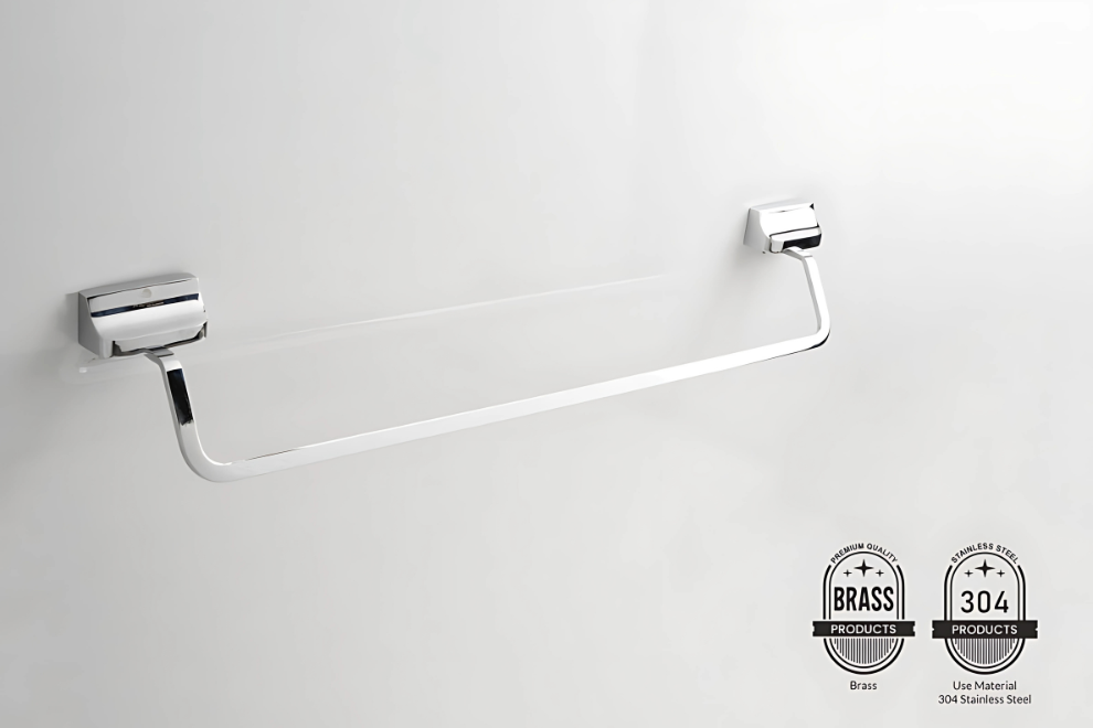 Towel Bar | Torrent Series | Intterior100