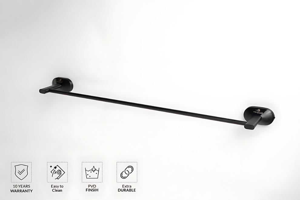 Towel Bar | Spot Series | Intterior100