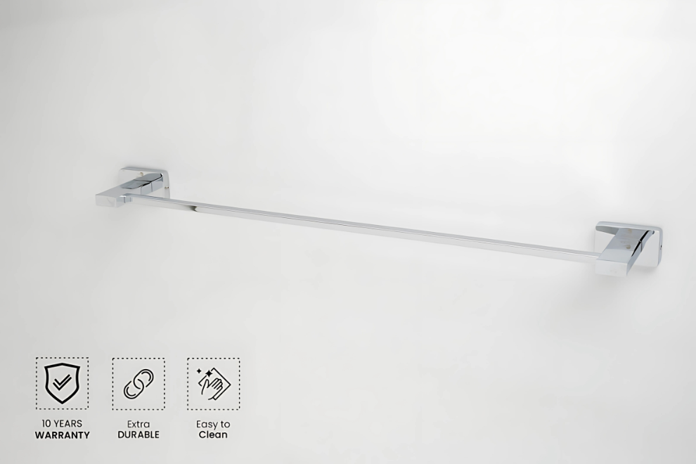 Towel Bar | Silk Series | Intterior100