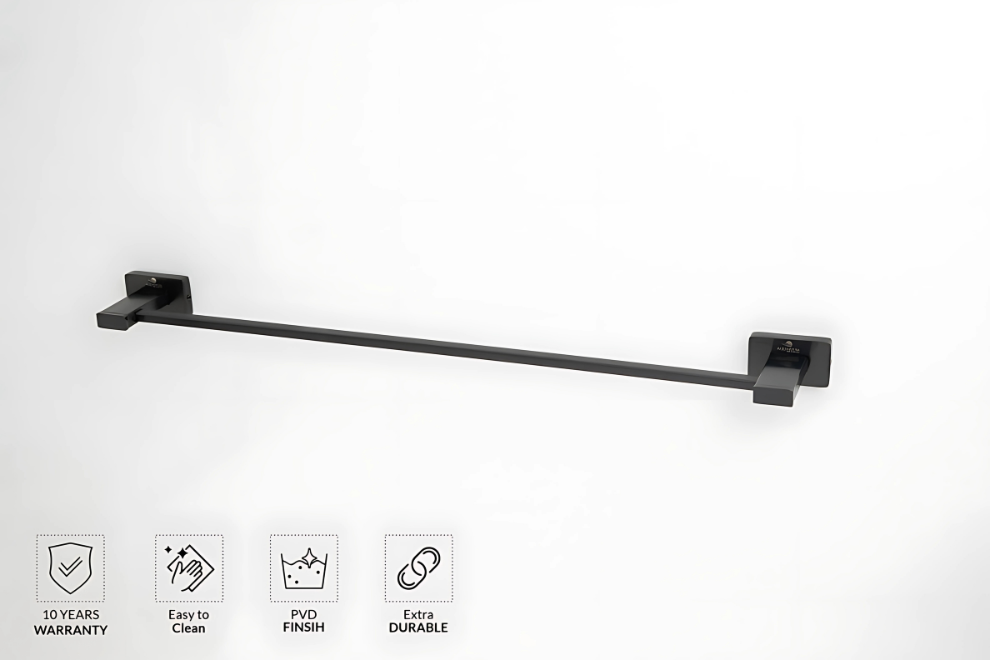 Towel Bar | Silk Series | Intterior100