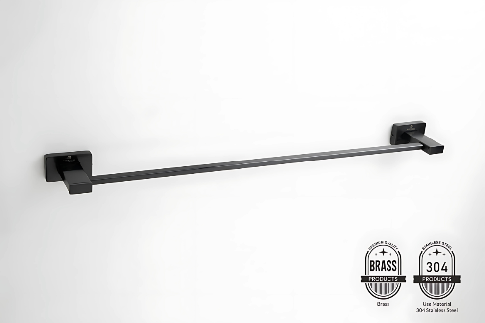 Towel Bar | Silk Series | Intterior100