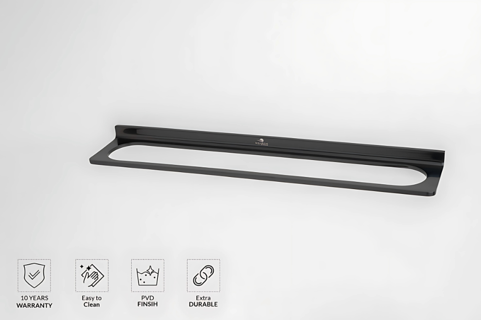 Towel Bar | Salmon Series | Intterior100