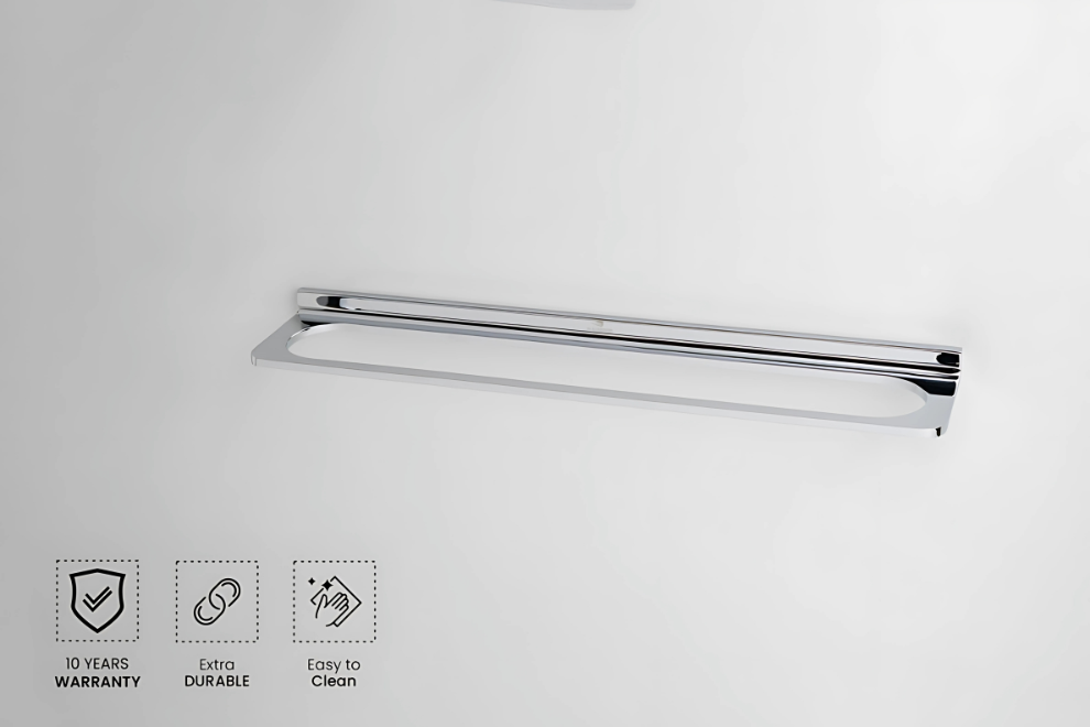 Towel Bar | Salmon Series | Intterior100