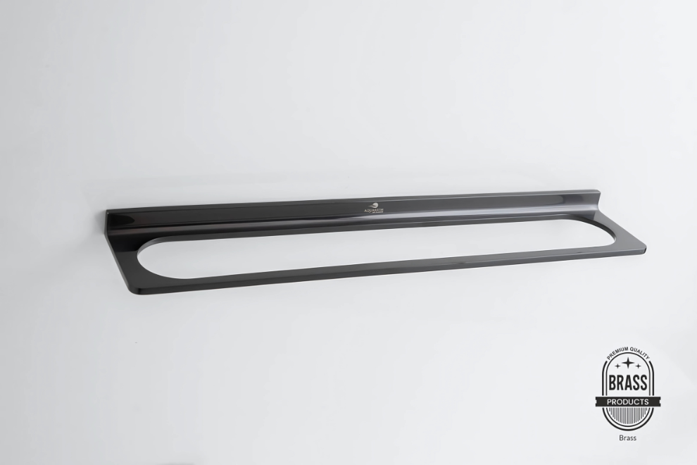 Towel Bar | Salmon Series | Intterior100
