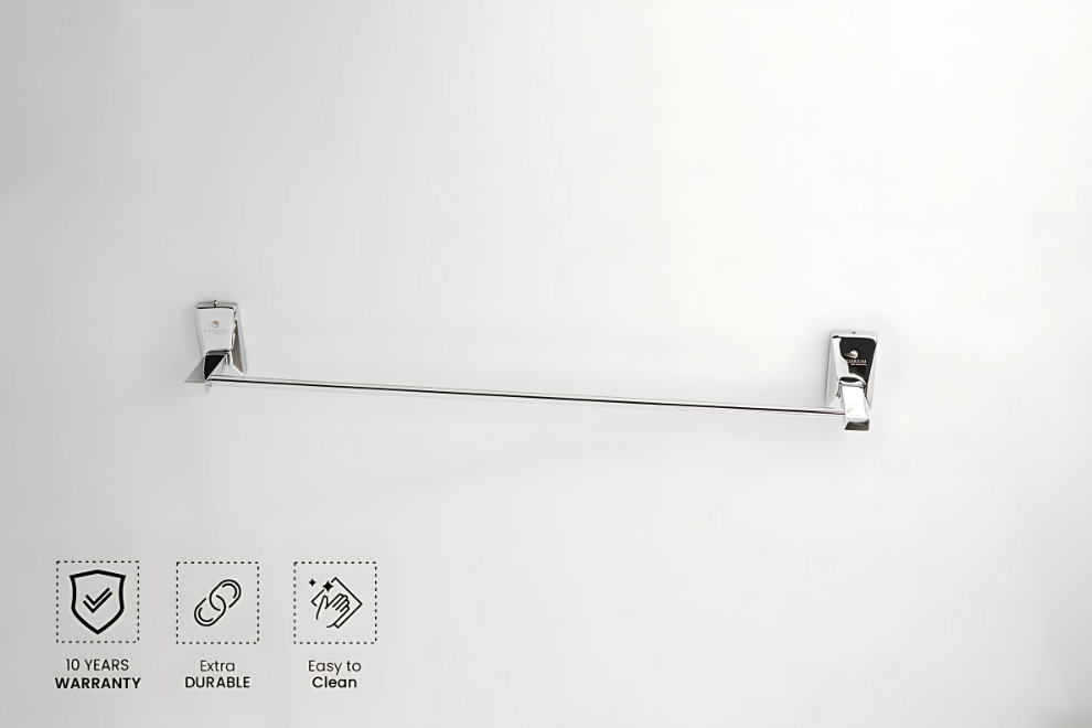 Towel Bar | Nexus Series | Intterior100