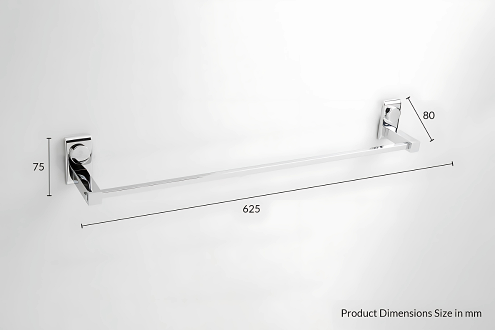 Towel Bar | Larry Series | Intterior100